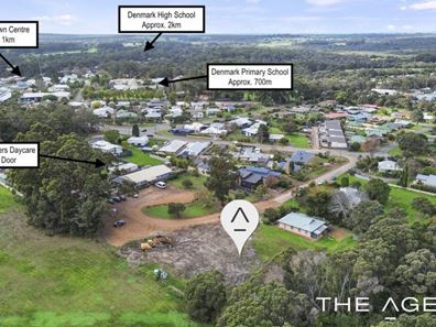 Lot C, 11 Bolton Close, Denmark WA 6333