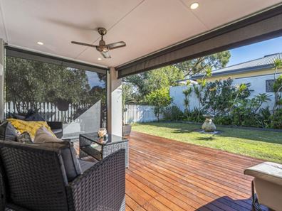 28 Wildwood Hill, Dawesville WA 6211