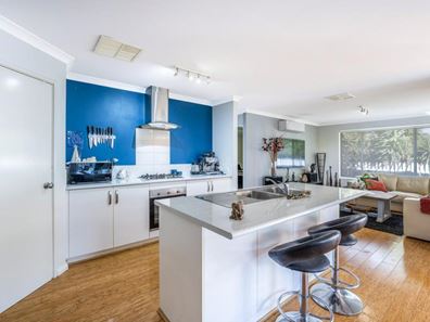28 Wildwood Hill, Dawesville WA 6211