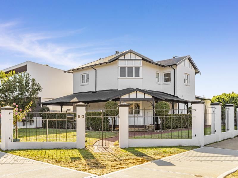103 Victoria Avenue, Dalkeith WA 6009