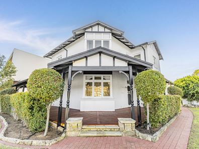 103 Victoria Avenue, Dalkeith WA 6009
