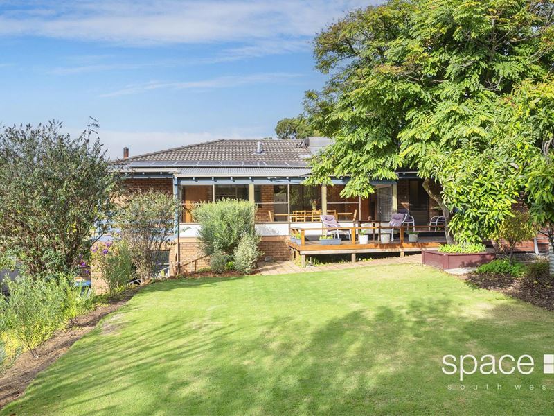 6 Mcleod Place, Margaret River