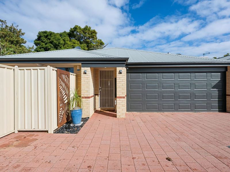 32B Banyard Avenue, Kelmscott