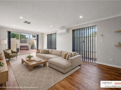 32B Banyard Avenue, Kelmscott WA 6111