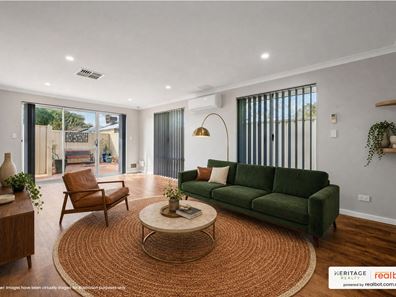 32B Banyard Avenue, Kelmscott WA 6111