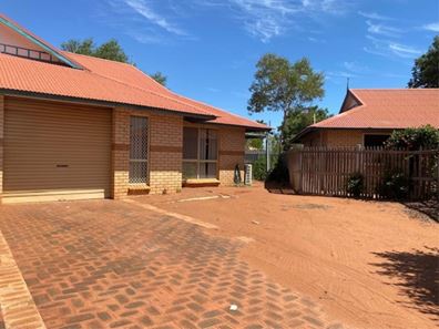 6/9 Masters Way, South Hedland WA 6722