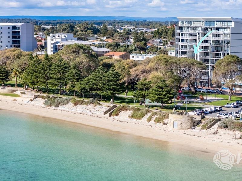 15/43 Rockingham Beach Road, Rockingham WA 6168