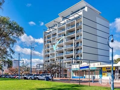 15/43 Rockingham Beach Road, Rockingham WA 6168