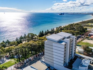 15/43 Rockingham Beach Road, Rockingham WA 6168