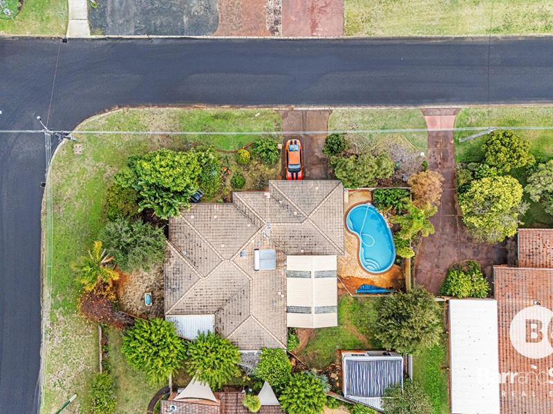 23 Julia Drive, South Bunbury