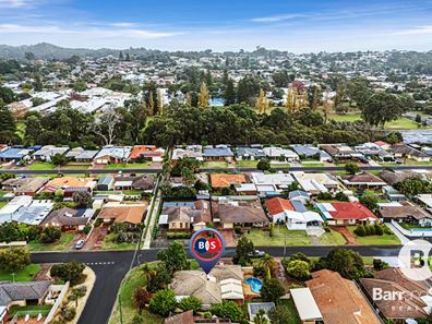 23 Julia Drive, South Bunbury WA 6230