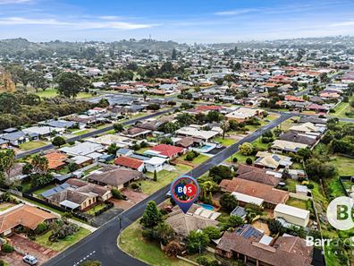 23 Julia Drive, South Bunbury WA 6230