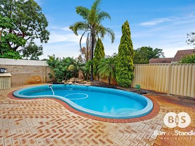 23 Julia Drive, South Bunbury WA 6230