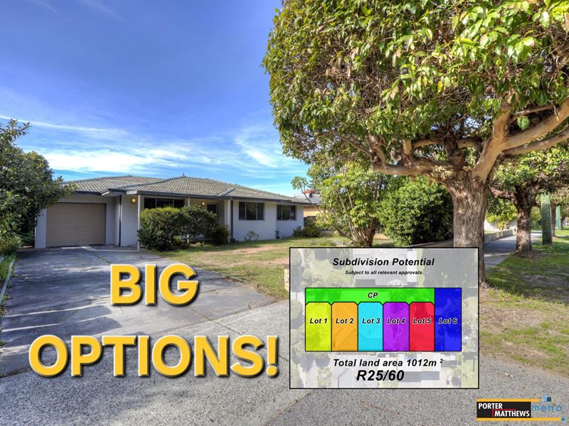 17 Edinburgh Road, Forrestfield WA 6058