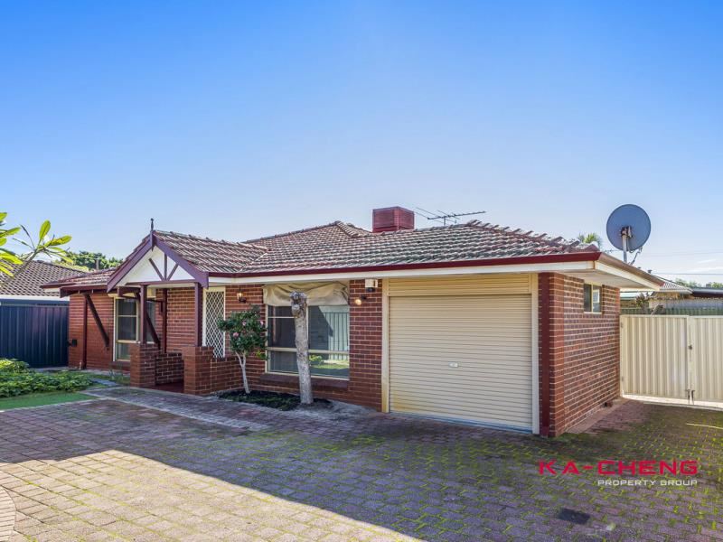 36B Canada Street, Dianella WA 6059