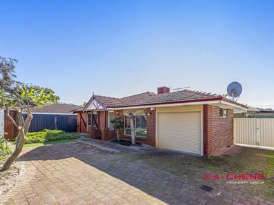 36B Canada Street, Dianella WA 6059