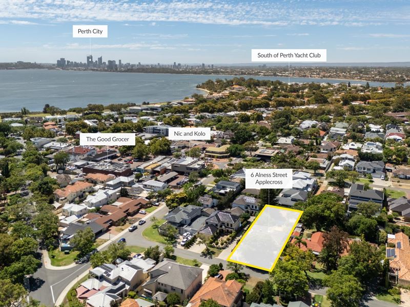 6 Alness Street, Applecross WA 6153