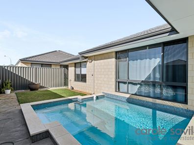 22 Simcoe Way, Caversham WA 6055