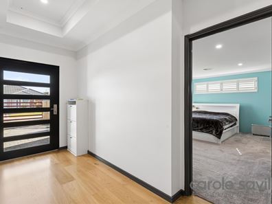 22 Simcoe Way, Caversham WA 6055