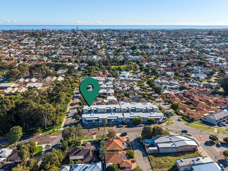 9/26 Ambrose Street, Innaloo WA 6018