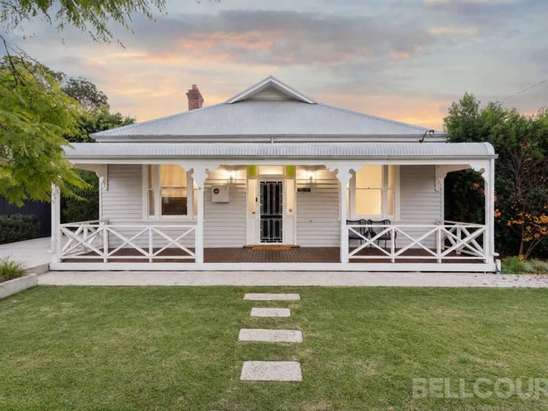 11 Raleigh Road, Bayswater WA 6053