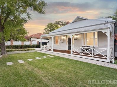 11 Raleigh Road, Bayswater WA 6053