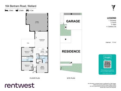 164 Bertram Rd, Wellard WA 6170
