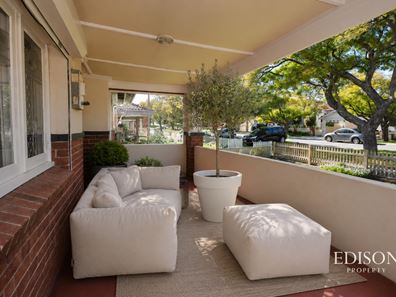 4 King Street, Kensington WA 6151