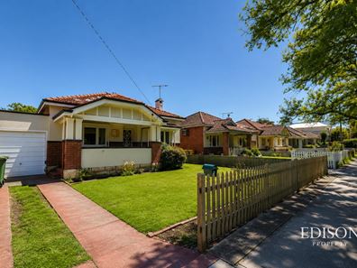 4 King Street, Kensington WA 6151
