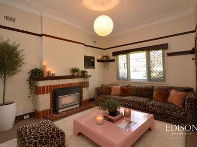 4 King Street, Kensington WA 6151