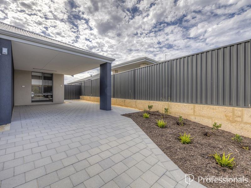 4B Coloration Road, Eglinton