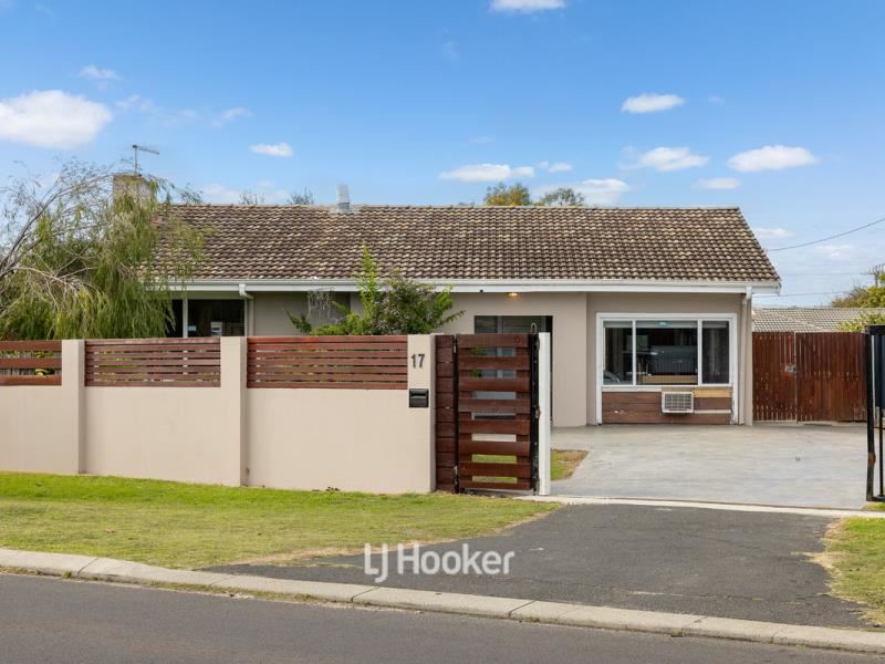 17 Minninup Road, South Bunbury WA 6230
