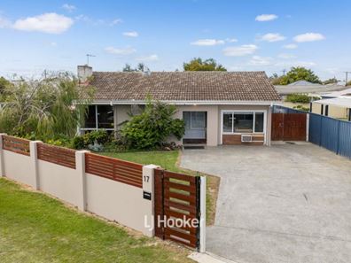 17 Minninup Road, South Bunbury WA 6230