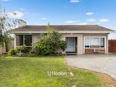 17 Minninup Road, South Bunbury WA 6230