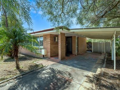 9 Leumeah Street, Armadale WA 6112