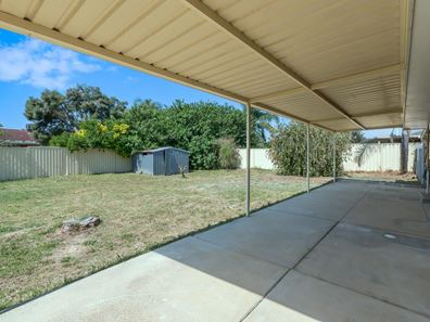 9 Leumeah Street, Armadale WA 6112