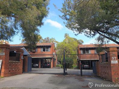 3/57 First Avenue, Mount Lawley WA 6050