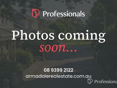 3/57 First Avenue, Mount Lawley WA 6050