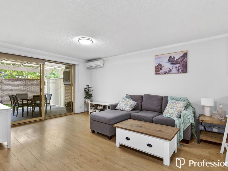 10/2 Mitchell Street, Bentley