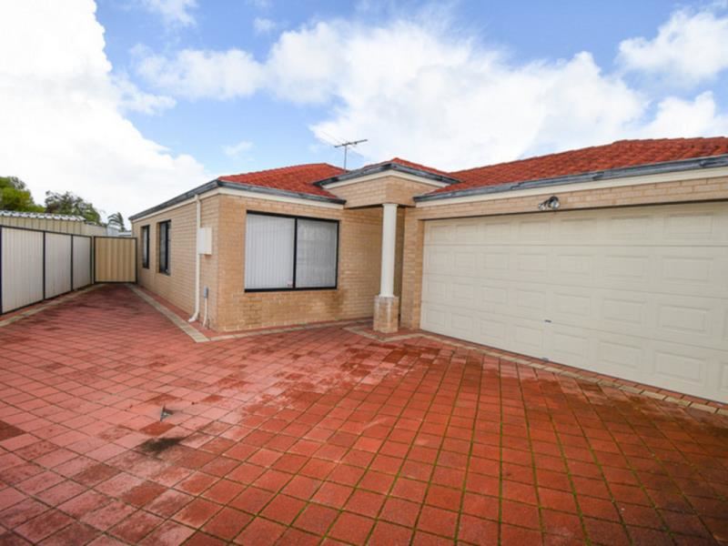 103A Bailey Boulevard, Dawesville WA 6211