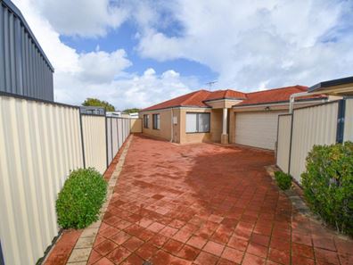 103A Bailey Boulevard, Dawesville WA 6211