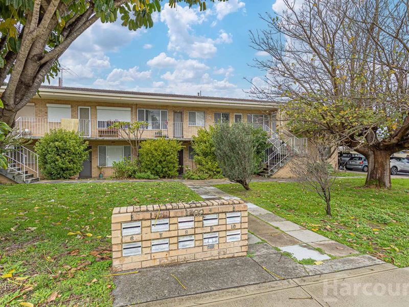 7/62 Morley Drive, Tuart Hill