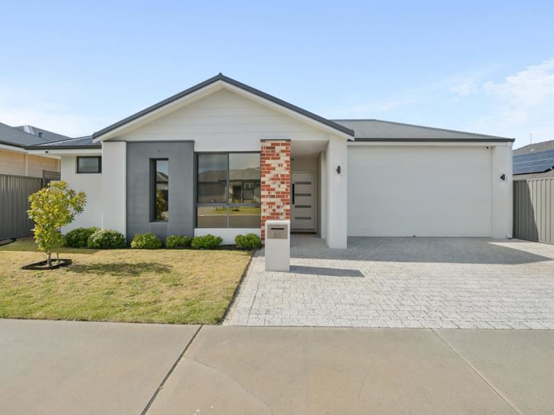 85 Castlereagh Way, Brabham WA 6055