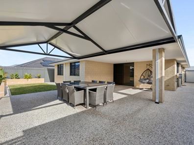 85 Castlereagh Way, Brabham WA 6055