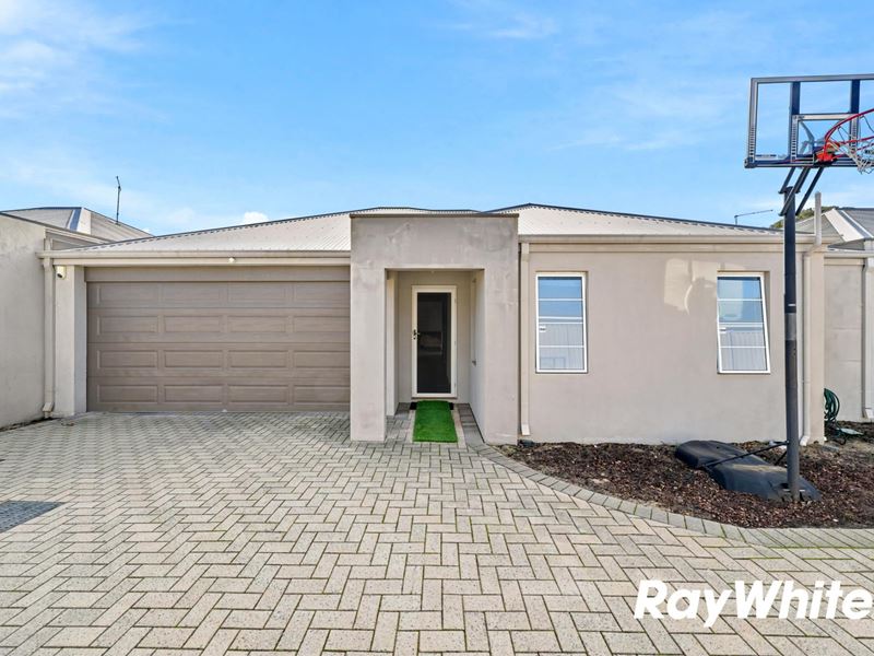 5B Hepburn Way, Balga WA 6061