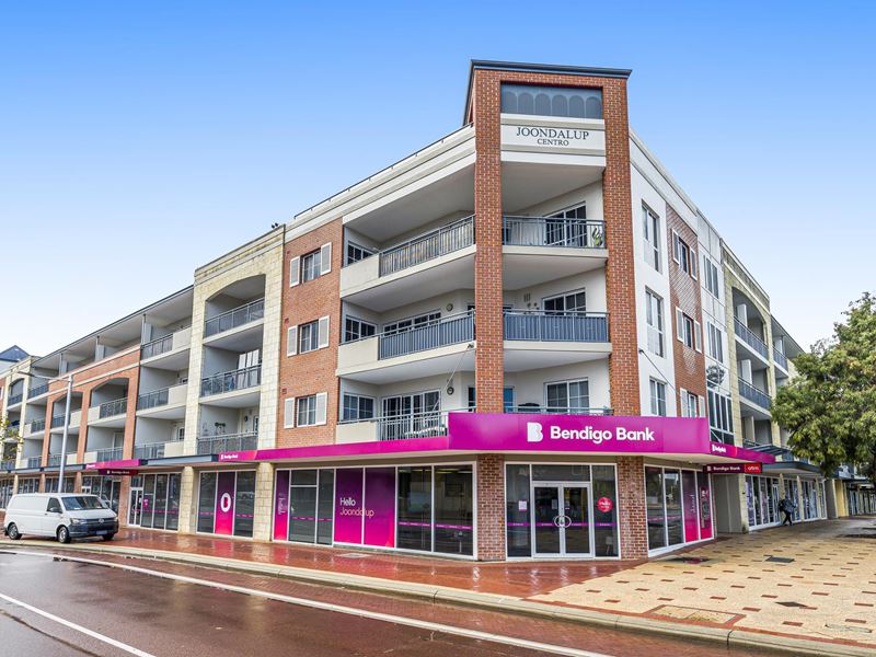 34/165 Grand Boulevard, Joondalup