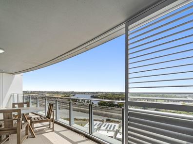 1206/96 Bow River Crescent, Burswood WA 6100