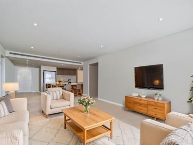 1206/96 Bow River Crescent, Burswood WA 6100