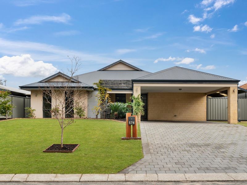 574 Baldivis Road, Baldivis
