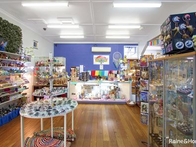 Retail - The Sacred Tree - An Iconic Lifestyle Business in the Heart of Denmark